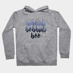 BIBBIDI BOBBIDI Hoodie